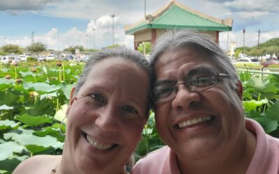 EP282 Sheryl & Mario The Heart & Soul of Technology