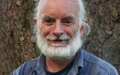 EP272 Alan Watson Featherstone The Findhorn Garden and Working in Harmony with Nature