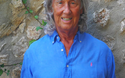 EP265 Serge Beddington-Behrens Soul Pathways to Transform Our World thru Inner Work on Exploring Possibilities