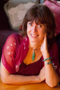 EP223 Carley Mattimore Sacred Messengers of Shamanic Africa on Exploring Possibilities