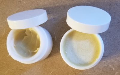 Texas-Approved DIY Natural Extra-Strength Deodorant