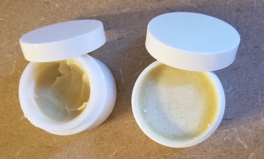 Texas-Approved DIY Natural Extra-Strength Deodorant