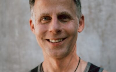 EP285 Ken Breniman on Mortality, Therapy and Sacred Psychedelics (Entheogens) on Exploring Possibilities