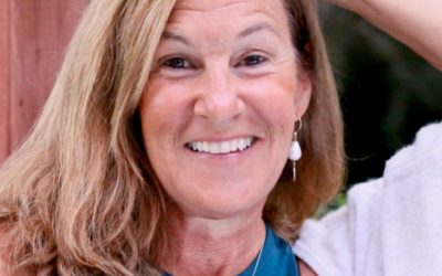 EP279 Debra Silverman Simplifies Astrology With Earth, Air, Fire, and Water on Exploring Possibilities