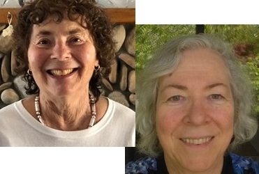 EP276 Mikos, Hollow Earth, & Telos with Dianne Robbins & Julie Smith on Exploring Possibilities