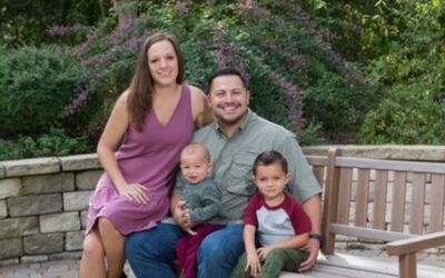EP291 Jeremy de los Santos DC Facilitates Drug-Free, Surgery-Free Health at Simple Life Chiropractic