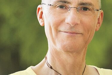EP286 Ewald Kliegel Connects Us With the Soul of Our Organs, Bodies, and Health on Exploring Possibilities