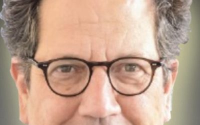 EP269 Dr. Gabriel Felley The I Ching, Synchronicities & The Morphic Field
