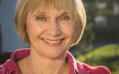 EP270 Glen Park Chakra Healing Therapy on Exploring Possibilities