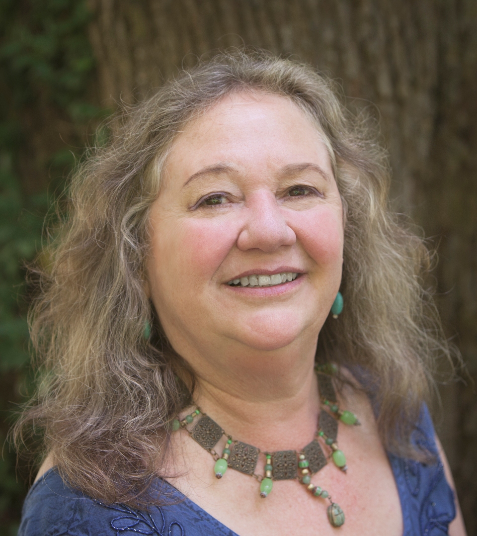 EP242 Ellen Evert Hopman The Sacred Herbs of Samhain on Exploring Possibilities