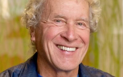 EP261 John Perkins on Touching the Jaguar to Change Yourself & The World on Exploring Possibilities