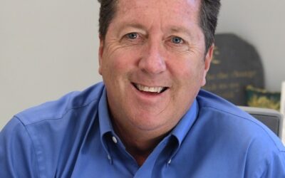EP289 Kevin Hancock Timeless Wisdom of Native Peoples, Nature, and Shared Leadership
