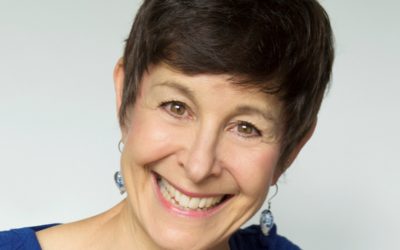 EP260 Laura Staley Transforms Life with Feng Shui on Exploring Possibilities