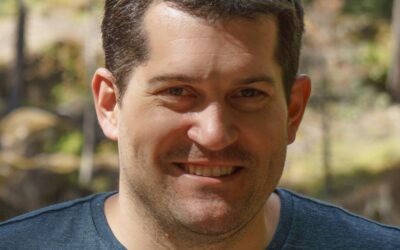 EP283 Lee Adams Visionary Guide to Lucid Dreaming on Exploring Possibilities