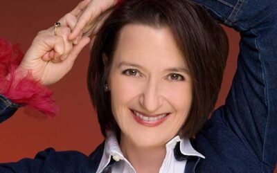 EP281 Dr. Lin Morel on Life, Love, Forgiveness and Storytelling