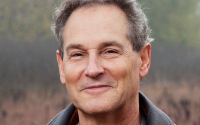 EP280 CBD: What You Need to Know with Martin A. Lee of Project CBD