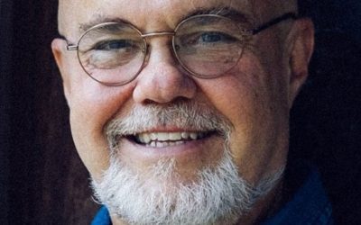 EP275 Blindsight A Quantum Conversation with Mikal Masters on Exploring Possibilities