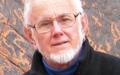 EP278 Dr. Nicholas Brink Ancient Postures & Ecstatic Trance on Exploring Possibilities