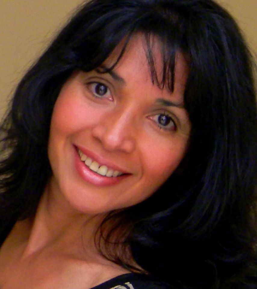 EP48 Nina Rao Transformation Through Grace on Exploring Possibilities