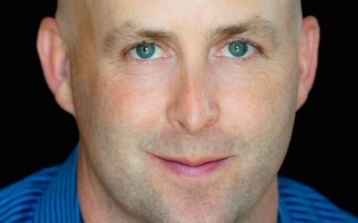 EP267 Patrick Durkin The Consciousness of Water on Exploring Possibilities