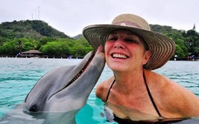 EP292 Peggy Sue Skipper Shifting from Consciously Curious to Being A Conscious Co-Creator
