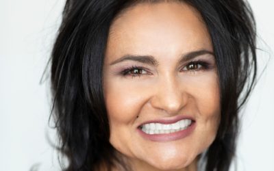 EP274 Lisa Tahir Chiron, Compassion, and Healing Our Core Wounds on Exploring Possibilities