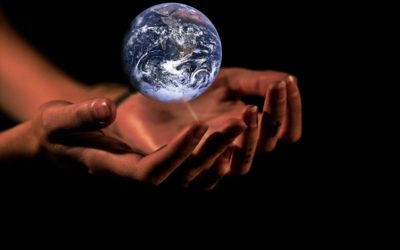 5 Spiritual Strategies to Embrace and Embody Change