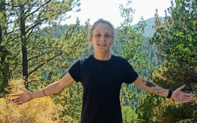 EP293 Samantha Gollikner on Healing, Following Divine Guidance, & Staying Present